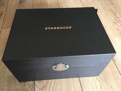 -星巴克臻选(北京银泰店)