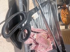 -Ant 蚂蚁洞烤肉·大营地(上海静安大悦城店)