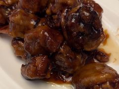 -山外山菜馆(玉泉路店)