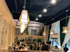 -隆喜元鱼汤包·海鲜(中联广场店)