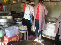 -李氏憨粑粑(文林街店)