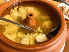 -翠云楼·汽锅鸡·云南特色菜(翠湖公园店)