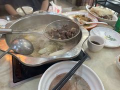 -潮悦牛肉火锅城(水贝店)