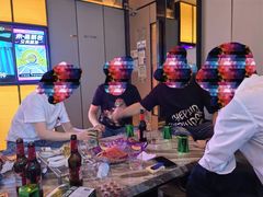 -星聚会KTV X Party(杭州万象城店)