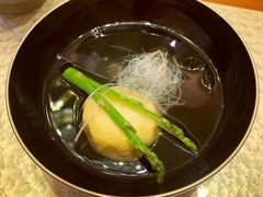 -九献创意菜·牛排料理(亮马河花园店)