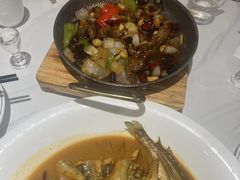 -火龙堂·风味民间菜(文一路店)