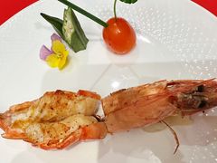 铁板大海虾-胜记酒家(荔枝公园店)
