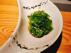 -大将料理餐厅(汇锦街店)