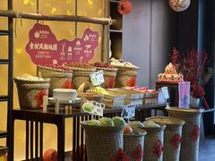 -旺顺阁·北京菜·烤鸭(大望路店)
