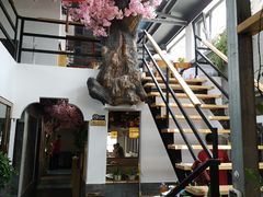 -缘福乡村铁锅炖民宿(八达岭店)