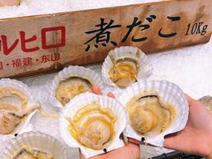 -初色海鲜自助(万丰路店)