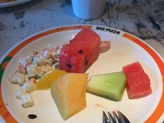 -比格比萨自助(宝山日月光店)