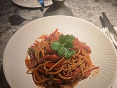 -芭莉与彩虹西餐厅(成都合生汇店)