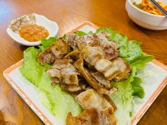 烤五花肉-韩礼年糕(飞虹路店)