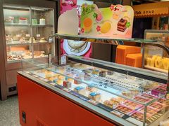 -BreadTalk面包新语·烘焙蛋糕(领展购物广场店)