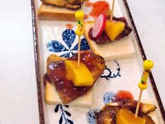 -红叶日本料理(辰熙广场店)