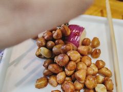 -四禧精酿铜锅涮肉·烧烤工场(大明湖店)