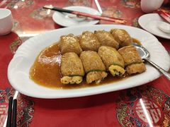 -玉华台饭庄(裕中西里小区店)