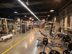 -天行健身＆天行拳馆跆拳道·格斗TXGYM