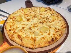 -乐凯撒披萨(正佳广场店)