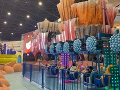 -弘阳·未来世界(弘阳广场店)