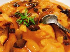 -悦融琥珀·京鲁菜·海味珍品(西单店)