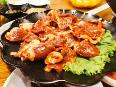 -大壮家原味烤肉(兴华北街店)