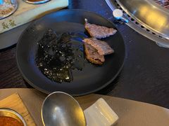 -义气烤肉餐吧(大族广场店)