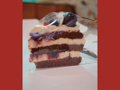 红丝绒圆舞曲切角-Pantry's Best派悦坊蛋糕(K11购物艺术中心店)