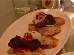 -Ocean's Table 欧舍