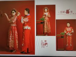 -香庭海婚纱摄影·威海旅拍(统一路店)