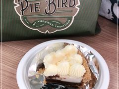 -Pie Bird(新闸路店)