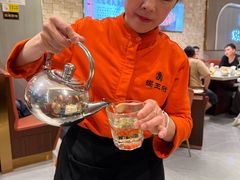 -蝎王府羊蝎子(天通苑店)