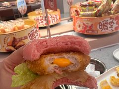 -合肥蜀山万象汇