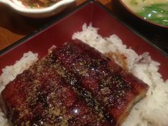 -希望日本料理(保利香槟花园店)