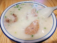 状元及第粥-荔银肠粉·非遗手藝(夫子庙店)