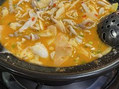 -李师傅脆肚(华强北店)