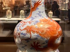 -景德镇中国陶瓷博物馆