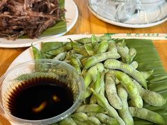 -杨合林啊兰烤鱼