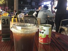 凍檸茶-维園(小梅大街店)