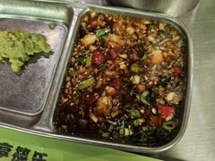 -山葵说·泥炉烤肉(泰达时尚E街区店)