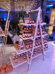 -武汉富力威斯汀酒店·宴会厅