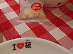 -西贝(紫荆广场店)