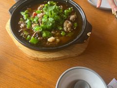 -盐帮食坊•小河帮川菜(四川师大店)