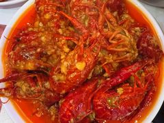 -芭菲盛宴·环球美食(袁家岗店)