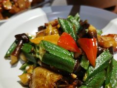 -汤城小厨•粤菜•靓汤(苏州街店)