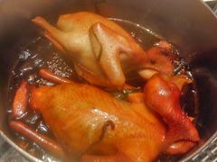 -新兴·金羊座·粤菜点心(乐峰店)