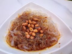 -马旭土鸡焖花卷新疆菜大盘鸡·真域顺西域美食(天马大道店)