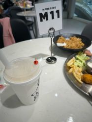 -MINI MARS KIDS CLUB亲子家庭中心(杨浦黄兴店)