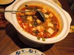 -福满我家大碗厨·湘菜(上海大厦店)